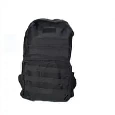Mochila Tática Impermeável Reforçada Trilha Camping 35 Litros 0534