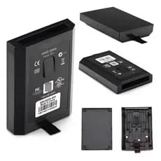 Case Adaptador Para Hd Xbox 360 Slim e Super Slim 0116