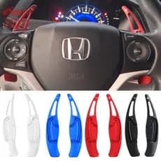 Extensão de Paddle Shift para Volante de Carro Honda Civic G9 LXL LXR EXR EXS 2012-2016, Acessórios DSG IOD0