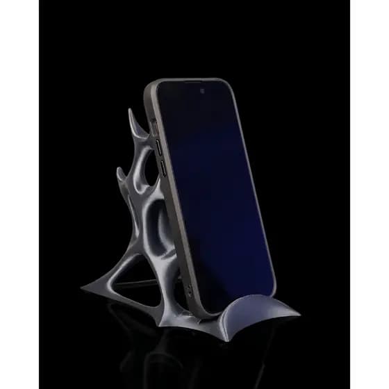Suporte de Celular Moderno | Base Porta Smartphone