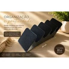 Organizador Multi-uso Mesa Escritório