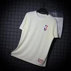 Camiseta Masculina para Academia e Treino Casual Várias Cores