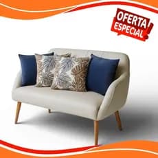 ALMOFADAS DECORATIVAS COM ENCHIMENTO KIT 4 UND ALMOFADAS CHEIAS p\QUARTO SALA OU SOFÁ