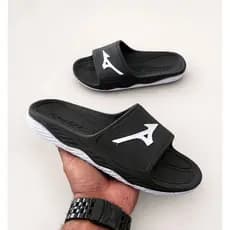 Chinelo Slide Masculino Mzn Enersy Nuvem Leve Macio Confortável