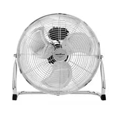 Circulador de Ar Britânia C50 Oscillation 127v Cor Prata 3 Pás