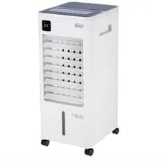 WAP Climatizador de Ar Torre Control Digital 3 em 1 - Climatiza, Umidifica, Ventila + Controle Remoto 220V