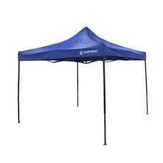 Gazebo Articulado Retratil 3x3 Metros Toldos Protecao Sombras Eventos Jardim
