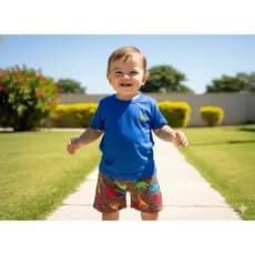 conjunto infantil menino valor promocionali