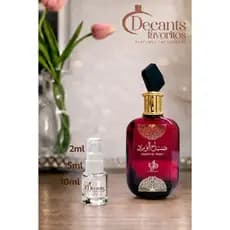 Perfume árabe Sabah Feminino Original
