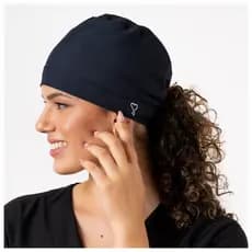 Touca Cirúrgica Hospitalar em Oxford Unissex