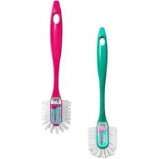 Escova longo alcance kit com 2 Unid.Referência 113