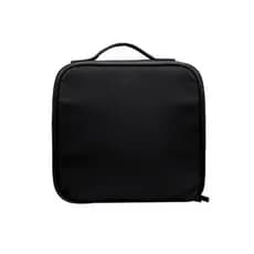 Necessaire Maquiagem Feminina Portatil Organizador Espelho Alca Impermeavel