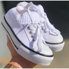 Tênis Feminino Meia Casual Lançamento Promoção DRAIGRIFES