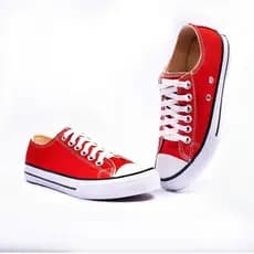 Star Cano Baixo Unissex All Casual 34 ao 43 Feminino Masculino