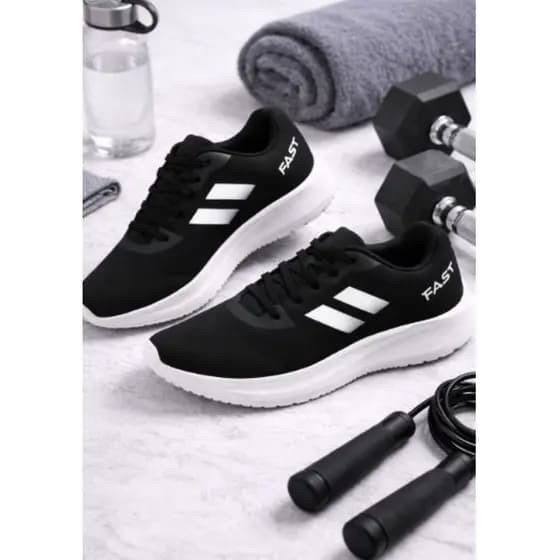 TÊNIS FAST MASCULINO E FEMININO CASUAL, ACADEMIA E CORRIDA MODA FITNESS 2026 BLESSINGGRIFES