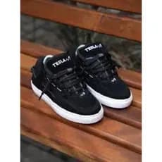 Tenis tesla 44/45/46 lançamento em loja barato tamanhos grande masculino e feminino