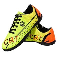 Chuteira Futsal Adulto Profissional 34-35-36-37-38-39-40-41-42-43