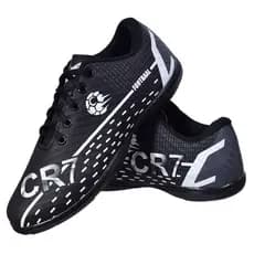 Chuteira Futsal Adulto Profissional Solado Costurado