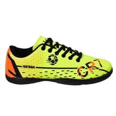 Chuteira Futsal Adulto Cano Baixo Quadra Masculina