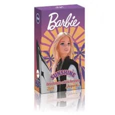 Barbie Sunshine Desodorante Colônia Feminina 25ml - Jequiti