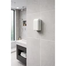 Gancho para Toalha Minimalista - Suporte de Parede Moderno Organizador de Banheiro ou Cozinha