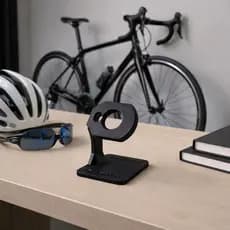 Base Suporte Dock Estação de Carregamento p/ Garmin Linha Fenix - Design Exclusivo