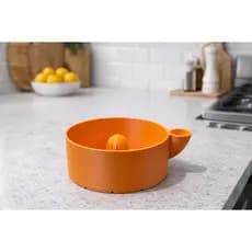 Lavadora Manual de Frutas e Verduras com Escorredor Integrado