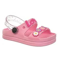 Sandalia Infantil Fenimina+Papete Infantil Menina+Sandalia Leve Infantil+Sandalia Confortalve Menina+Sandalia Menina