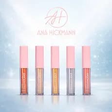 Sombra Liquida Vegana Valentina Eyeshadow Ana Hickmann