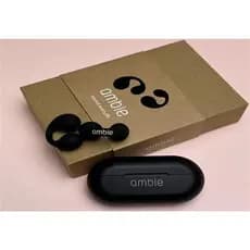 Fones De Ouvido Sound Earcuffs Condução De Ossos Sem Fio Bluetooth