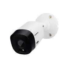 Câmera Intelbras VHL 1120B, HD 720p HDCVI, Bullet, Infra 20m, Branca, Resistente a Chuva
