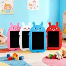 Tablet Mágico de Desenho Infantil com Tela LCD de 8,5 polegadas e Caneta Inclusa (Dê ao seu filho uma vantagem inicial)