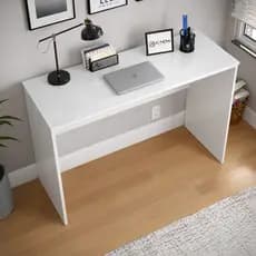 Escrivaninha Mesa de Canto Escritório Home Office Mesa Para Computador