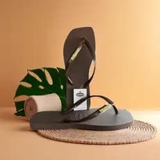 chinelo feminino havans  material premium Antiderrapante Confortavel