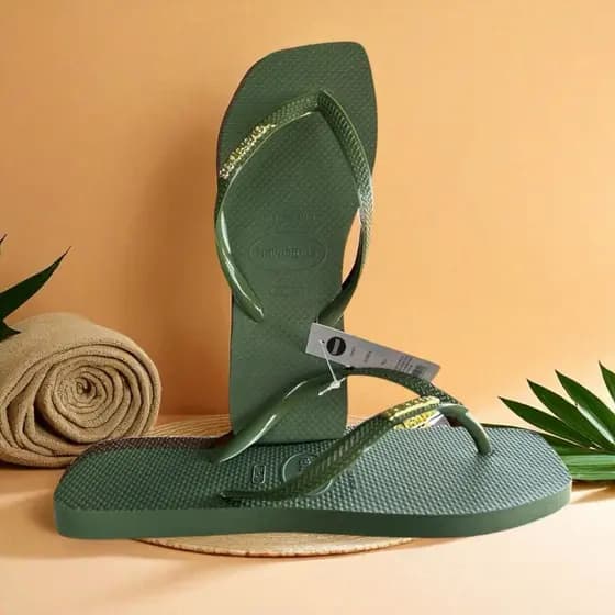 Chinelo Feminino Sandália Macia Confortavel Verão Piscina Praia