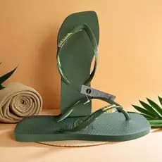 Chinelo Feminino Sandália Macia Confortavel Verão Piscina Praia