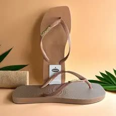 Chinelo Feminino De Dedo Com Estampas Lindas Confortável e Leve Chinela Feminina