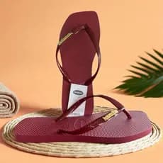 chinelo feminino havans  material premium