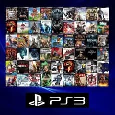 Hd Para Playstation 3 De 1000gb E 100 Jogos Completos