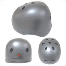 Capacete Coquinho Absolute Bike Bmx Skate Roller Regulagem