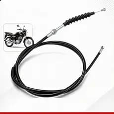 Cabo Embreagem Titan150 2004 A 2008 Fan150 2009 A 2013 Cg150