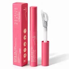 Cera Modeladora de Sobrancelhas Brow On Top 4,7 ml  Natalia Beauty by Ruby Rose Transparente