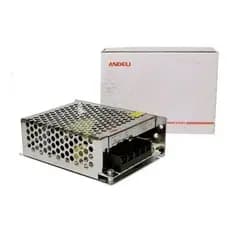 Fonte De Alimentação Chaveada 36w 12v 3a Bivolt