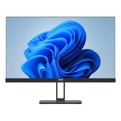 Aoc All In One 27 Pol I5 12o Ddr4 Teclado Mouse Caixa Som  D-A27I713