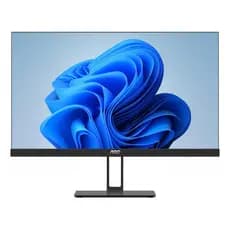 Aoc All In One 27 Pol I5 12o Ddr4 Teclado Mouse Caixa Som  D-A27I713