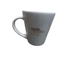 Caneca Drop 250ml Cacau Show