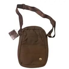 Bolsa Cacau Show - Bolsinha  -bolsa de passeio- lembrança