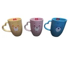 Canecas Ursinhos Carinhosos Coleção Exclusiva!