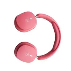 Fone De Ouvido Cacau Show Modelo Rosa