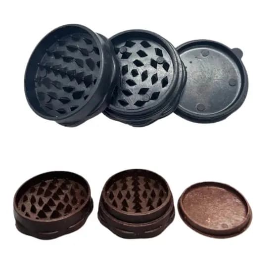 TRITURADOR DE ALHO MOEDOR MANUAL DE TEMPEROS E ERVAS MULTIUSO DE COZINHA.